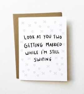 Wedding Wishes: What to Write in a Wedding Card﻿ - Poptop Event ...