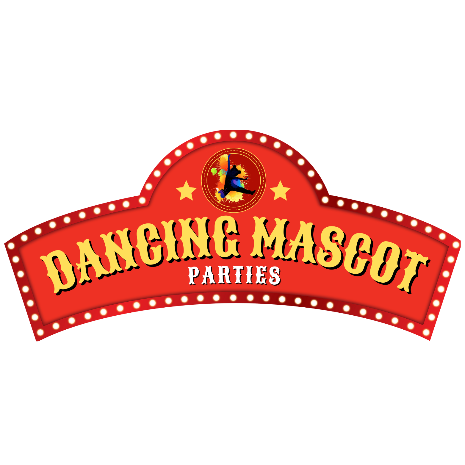 Dancing Mascot Parties