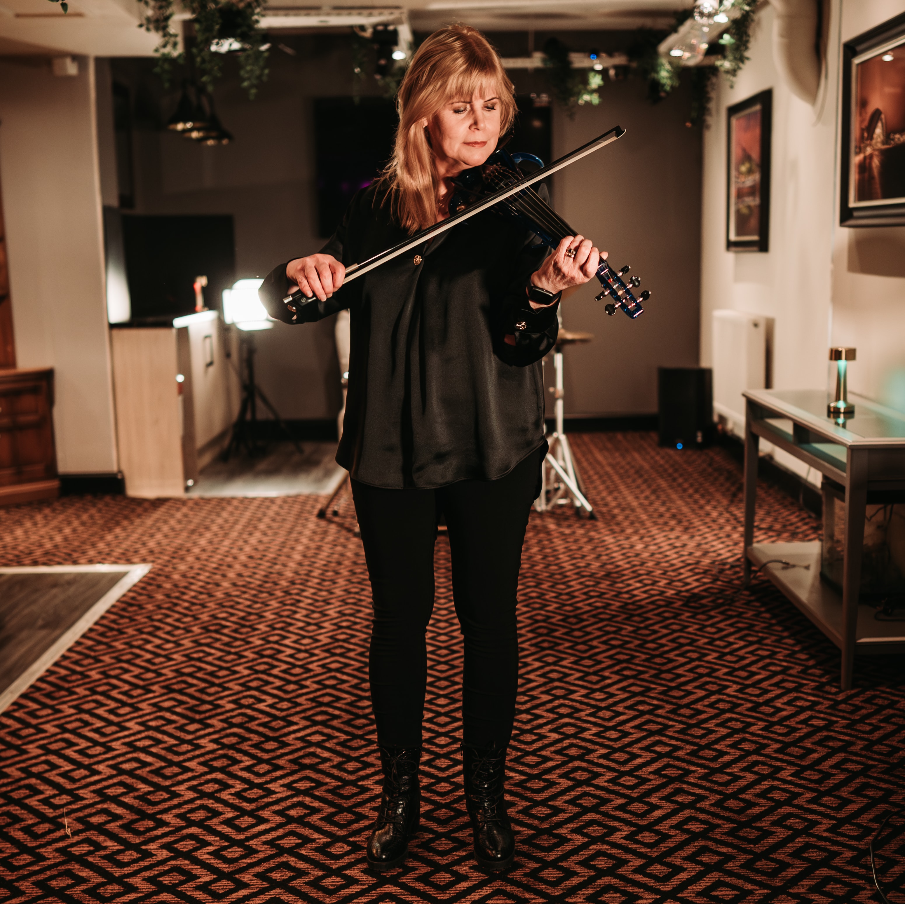 The Rock Ceilidh Band