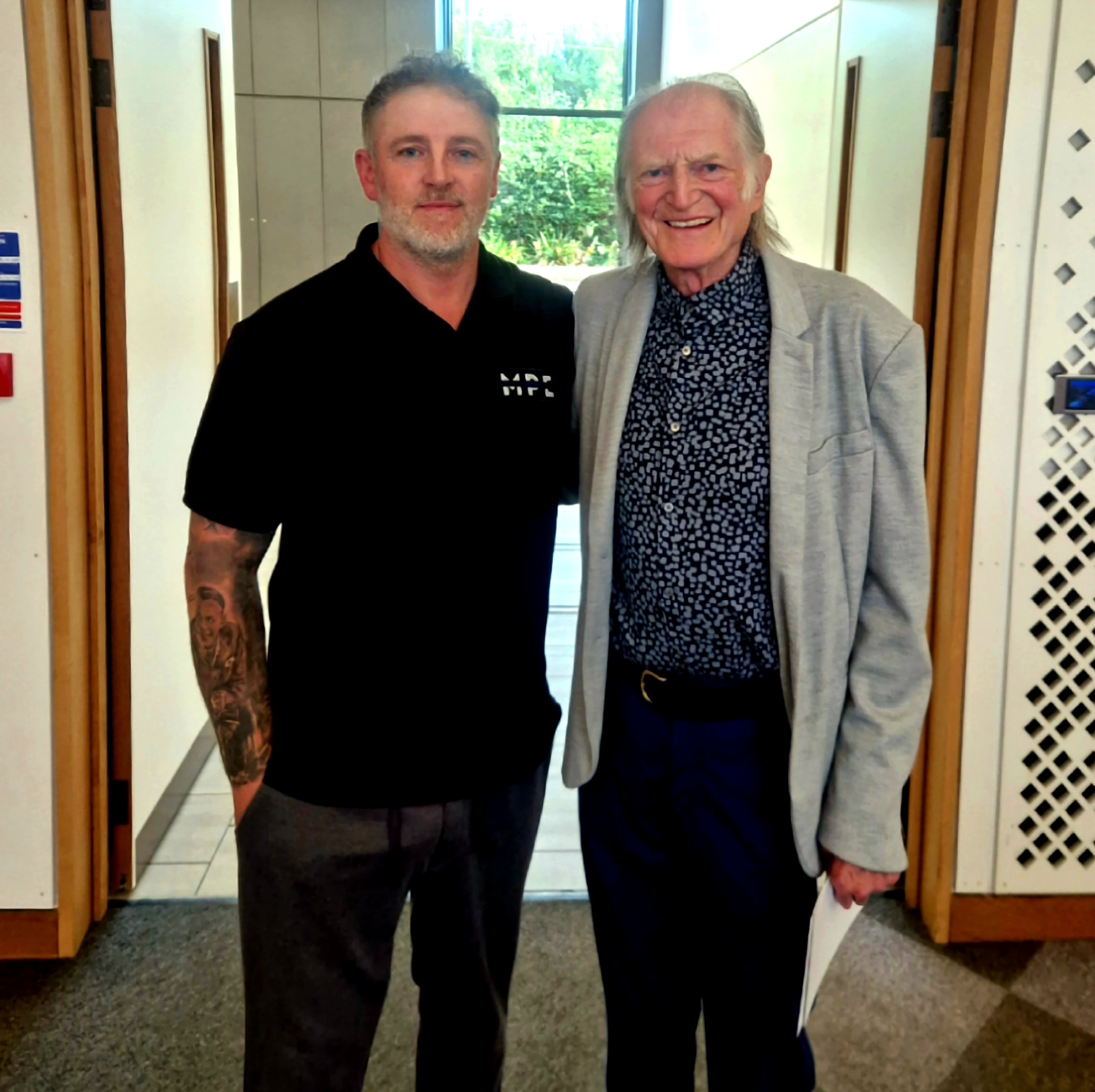 Midlands Premier Events