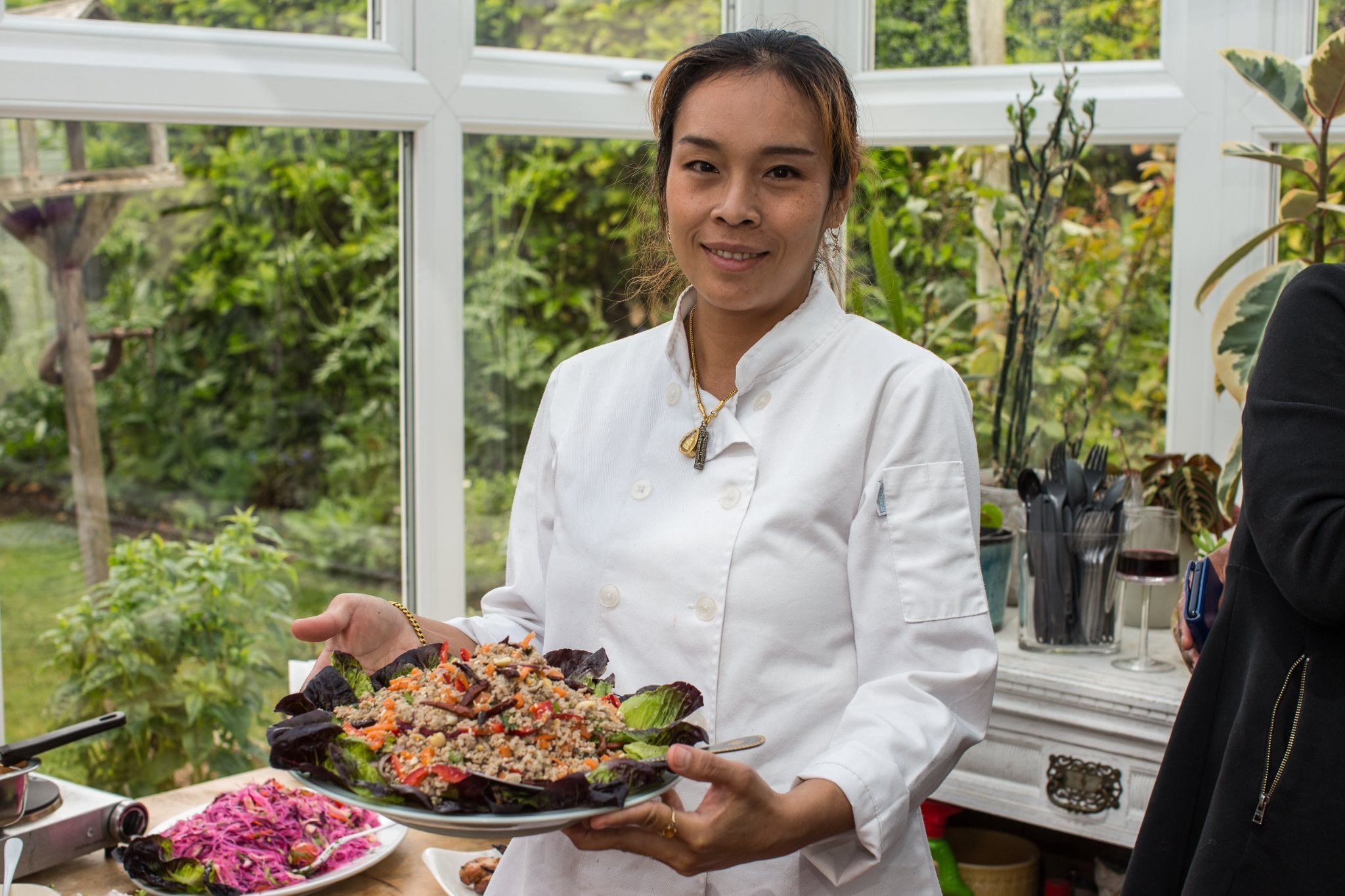 A Genuine Taste of Authentic Thai Cuisine