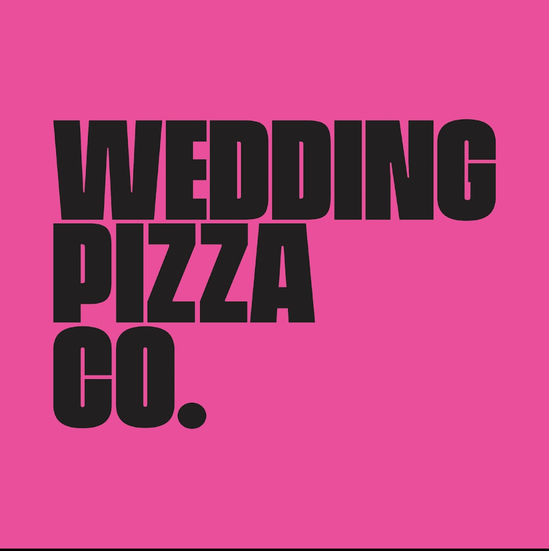 The Wedding Pizza Company