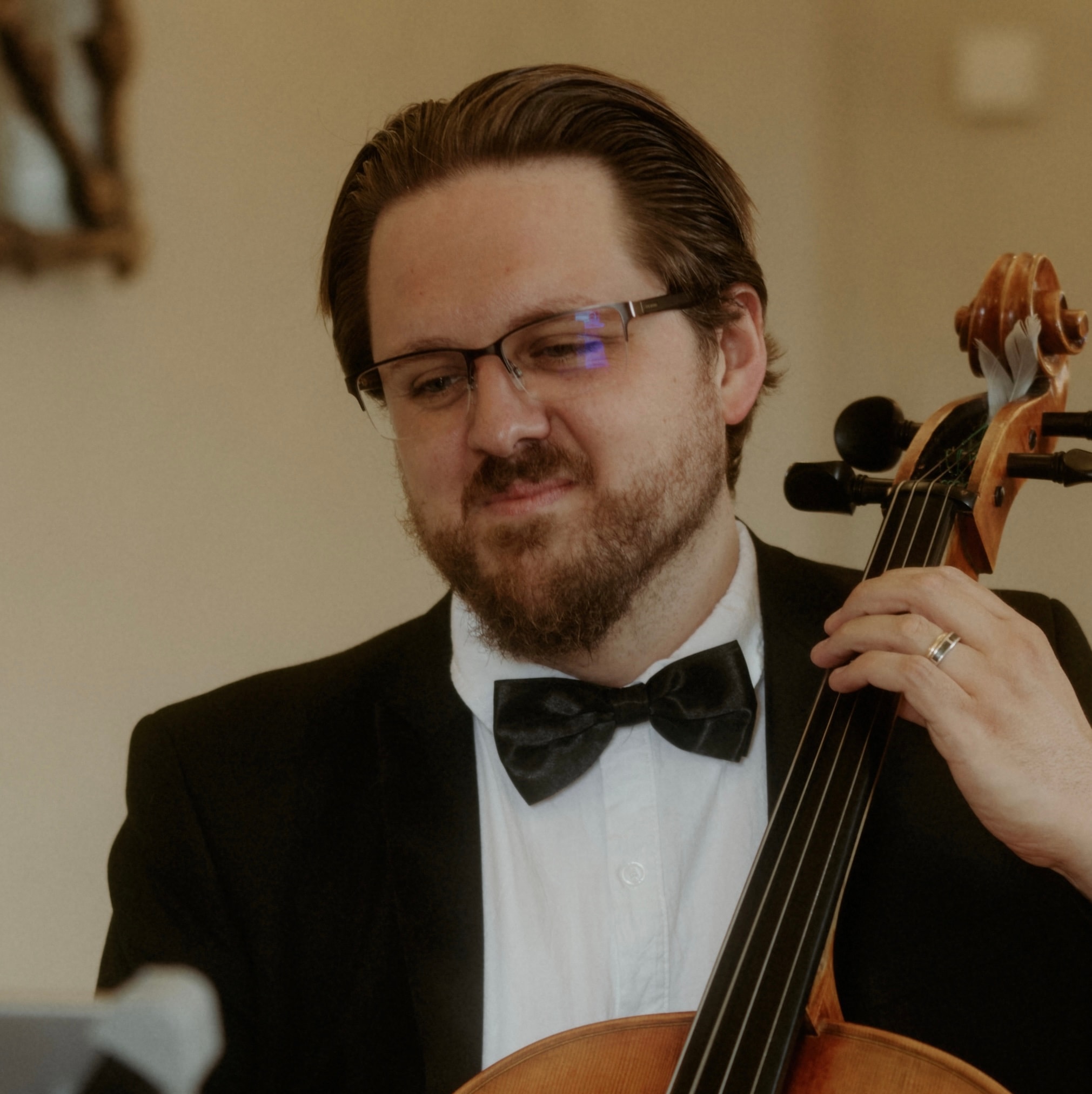 Stretto String Ensembles