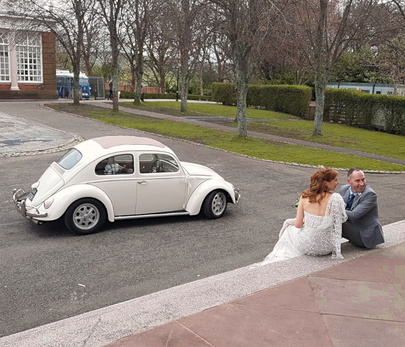 Affordable Wedding Cars in Barrow In Furness for Hire Instant