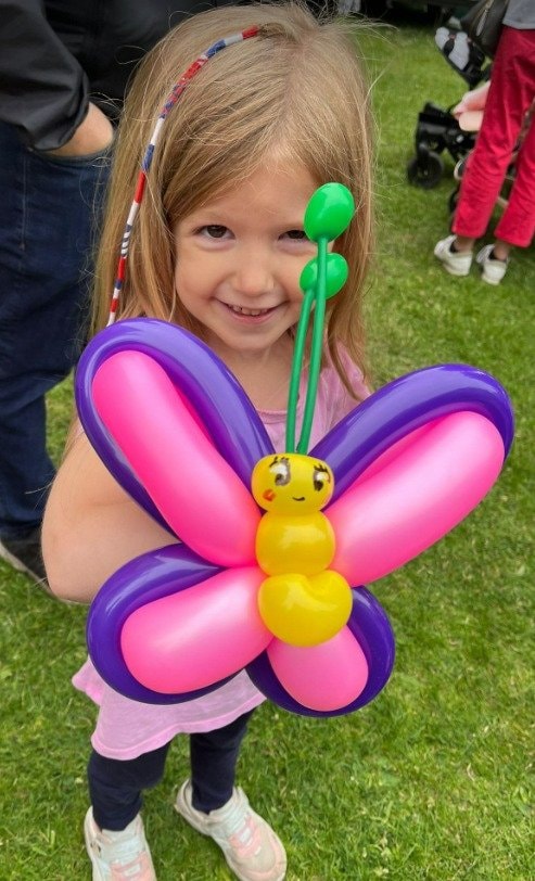 Fun & Creative Balloon Modelling for Your Party