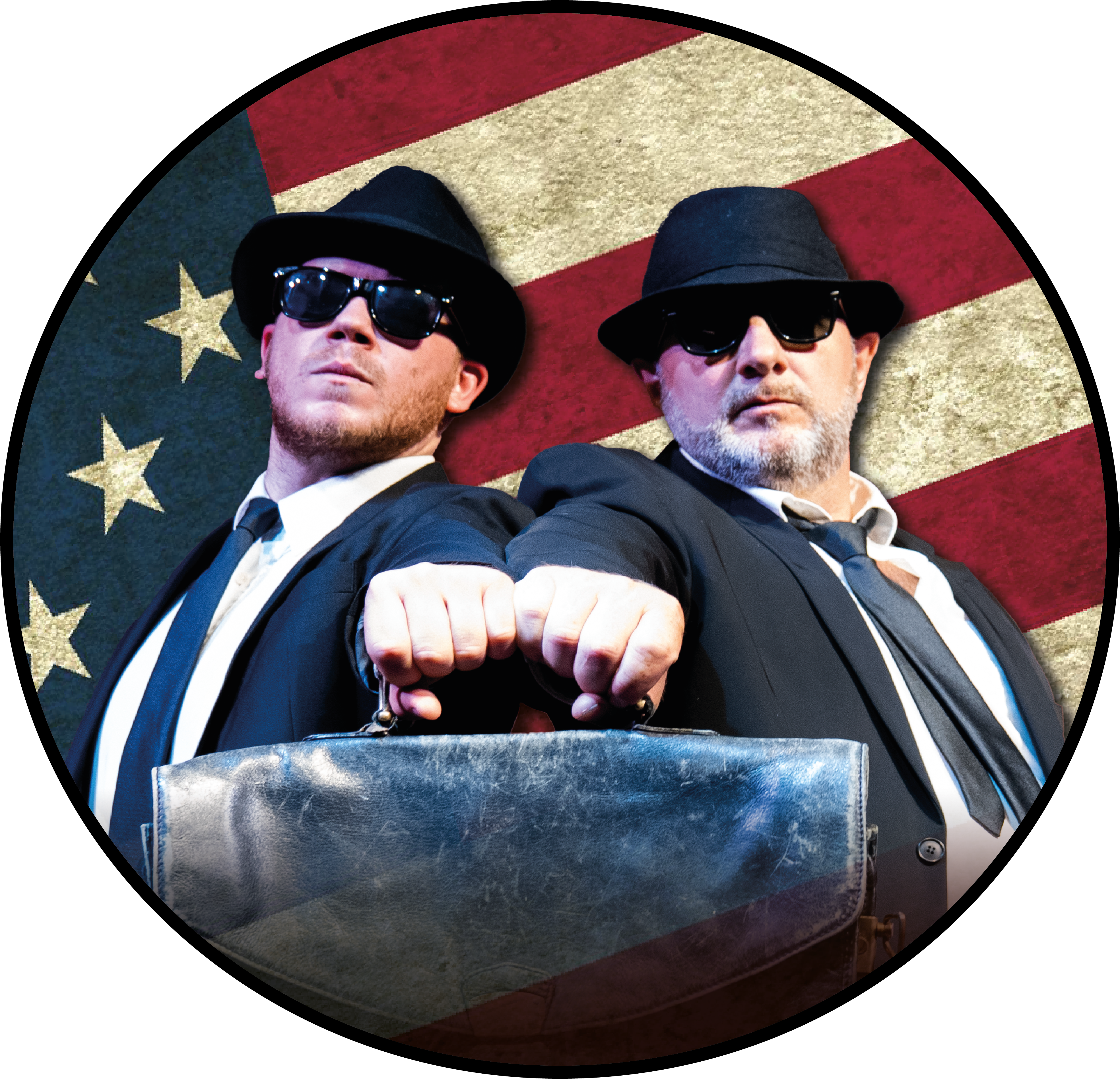The All New Blues and Soul Revue - Blues Brothers Tribute Band / Disco