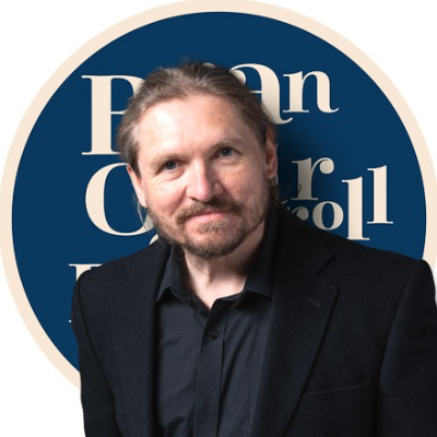 Brian O'Carroll Photography