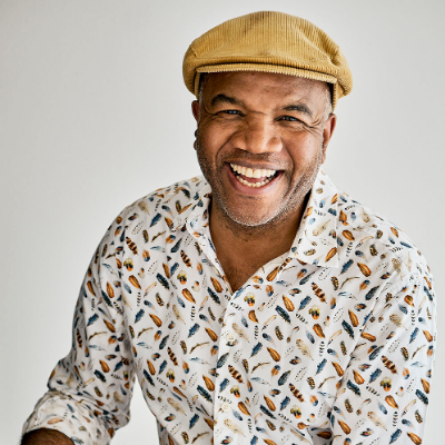 Alwin Greyson Photography