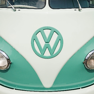 Ragdoll Campervan Hire