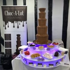 Choc-A-Lot Fountains