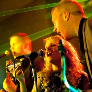 Chameleon Wedding & Function Band