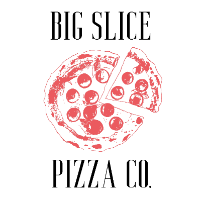 Word / Logo: Slice of Pizza with Word Extra Big Size Fishing Hats at e4Bigs  –