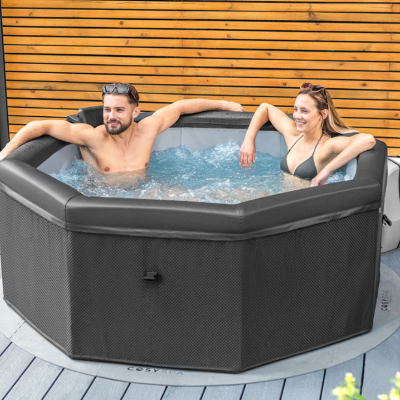 South East Hot Tub Hire