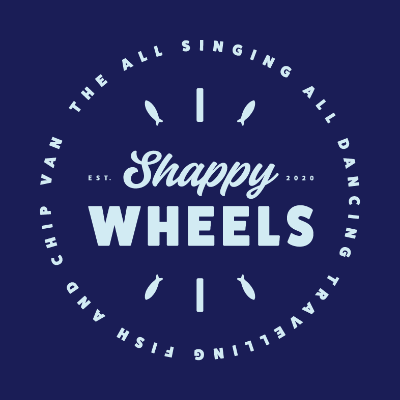 Shappy Wheels