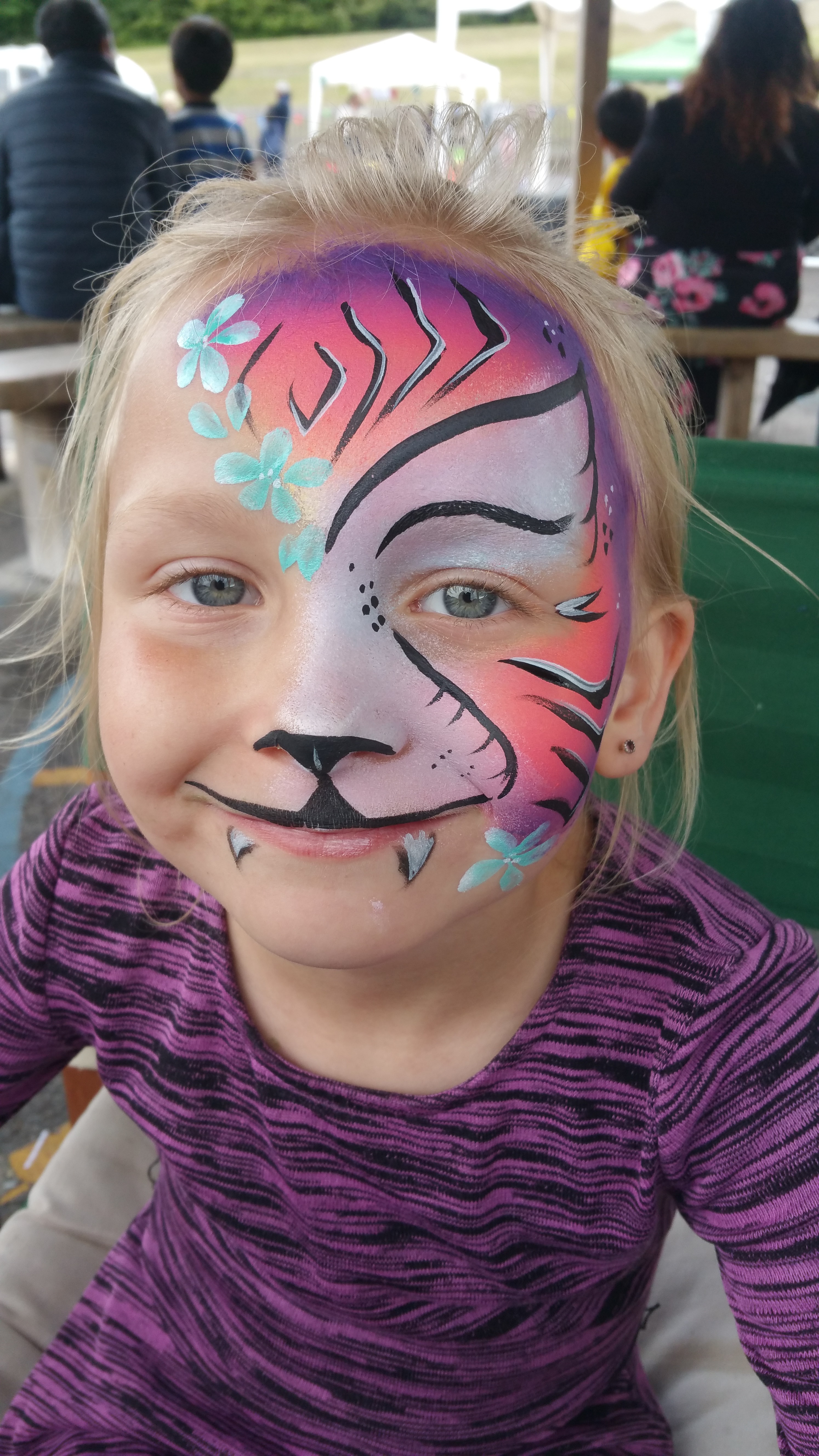 Fun And Creative Children Face Painting For Any Event