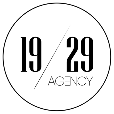 19/29 Agency