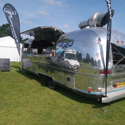 The Buffalo Burger Company