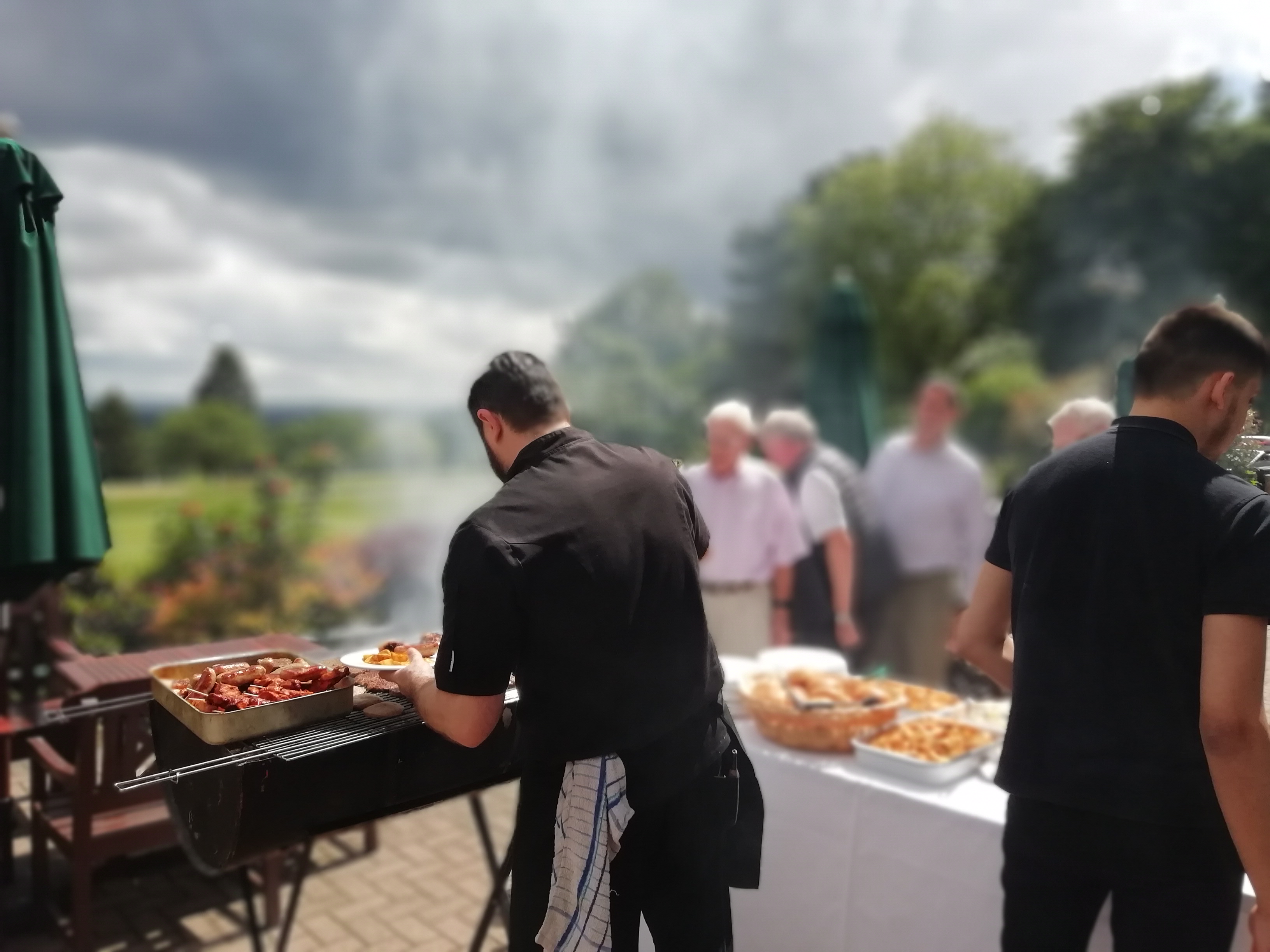 The 10 Best BBQ Caterers in Gravesend Instant Prices