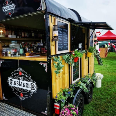 Roadhouse Saloons Ltd