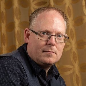 Jay Adkins Mind Magician