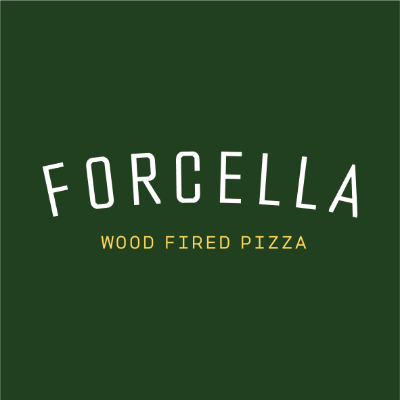 Forcella Wood Fired Pizza