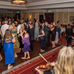 Buchanan Ceilidh Band