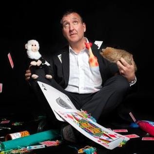 Craig Davies Magician