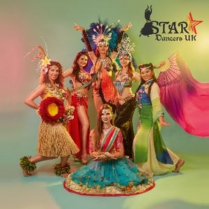Star Dancers UK