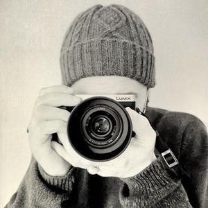 Richard Crilly - Film & Photography