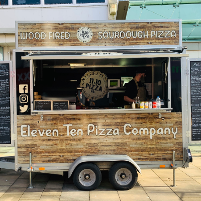 Eleven Ten Pizza Company