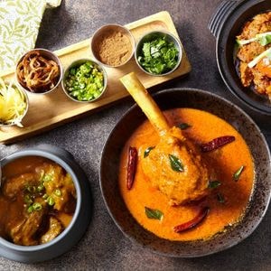 Zouk Restaurant & Catering Services